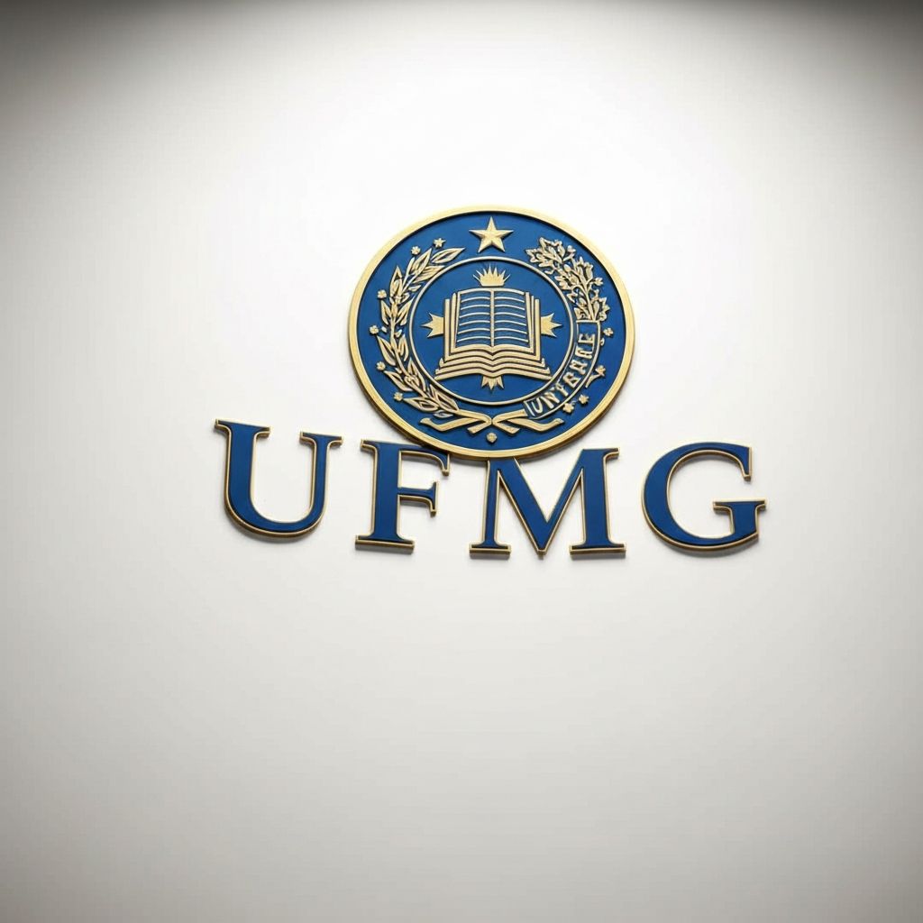 Logo UFMG
