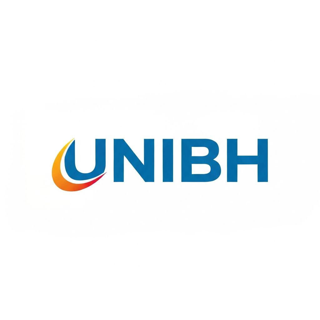 Logo UniBH